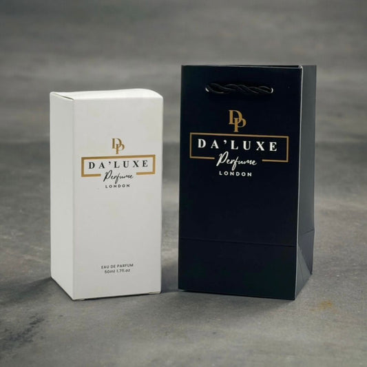 Designer Inspired Fragrances Perfume