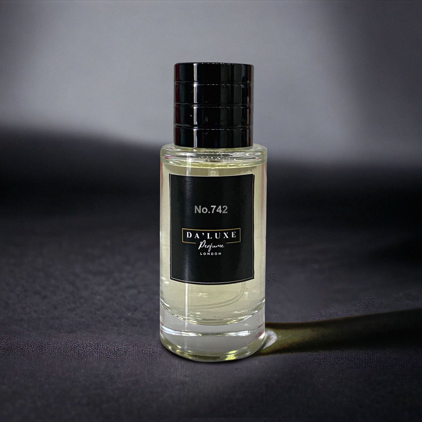No.742 ‘Inspired by Creed Aventus For Her’