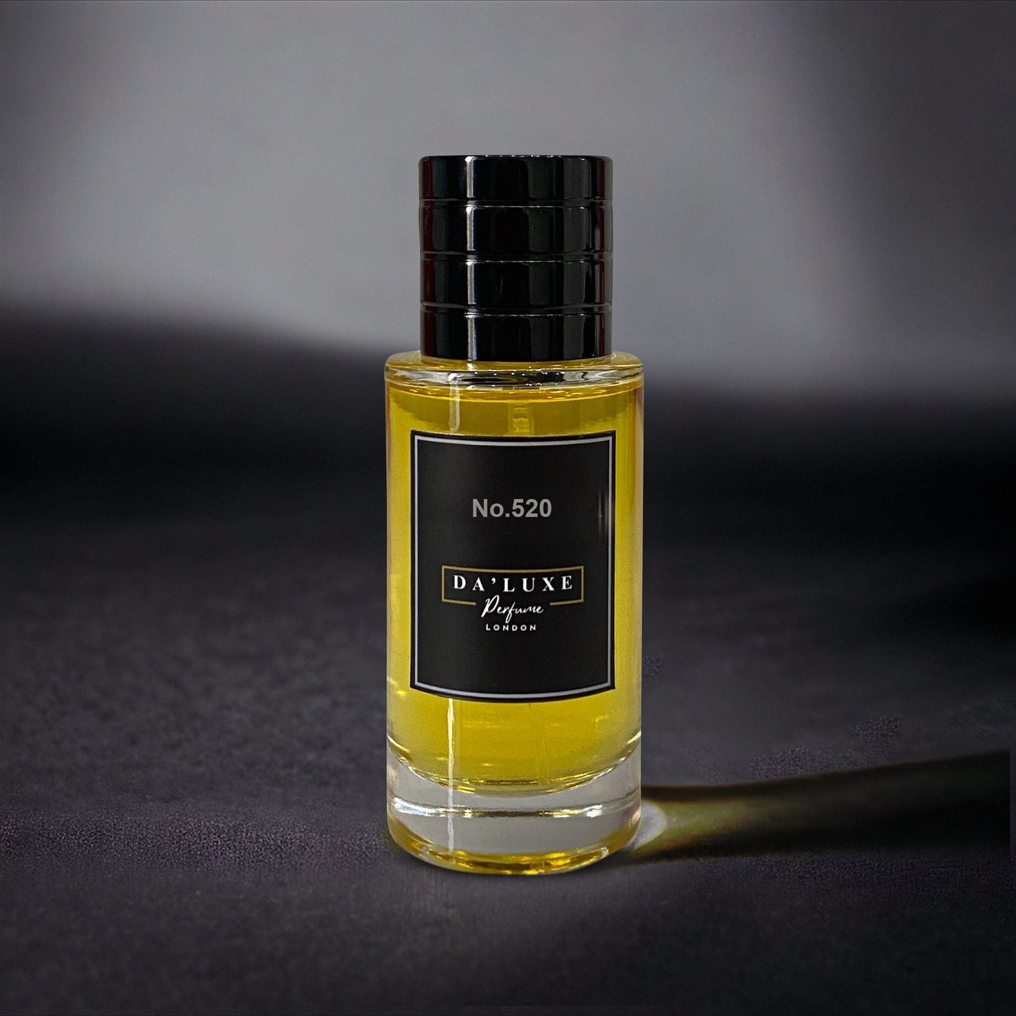 No.520 ‘inspired by Creed Queen Of Silk’